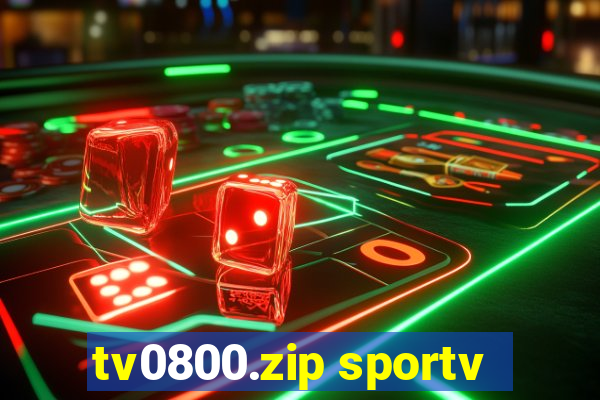 tv0800.zip sportv